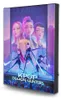 KPop Demon Hunters Leinwandbild mit Beleuchtung Produktbild-Vorschau 1