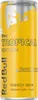 Red Bull Boisson énergisante Fruits tropicaux 250 ml Voir les images du produit 1