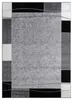 Tapis design Tapis de salon Bordure gris noir crème Prix Voir les images du produit 6