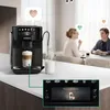 Siemens EQ600 iAroma TP603E08, macchina da caffè espresso, Anteprima dell’immagine prodotto 6