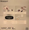Silvercrest Eismaschine SEM 90 C3 Eisbereiter inkl. Zubehör Produktbild-Vorschau 8
