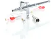 Pistola ad aerografo Wiltec tipo 136T con funzione a doppia Anteprima dell’immagine prodotto 6