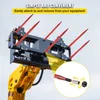 SucceBuy 39" Heuspeerpaar, 3000 lbs Tragkraft, Produktbild-Vorschau 5