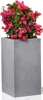 Fioriera LECHUZA CANTO Stone 40 High stone grey | fioriera Anteprima dell’immagine prodotto 7