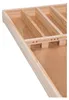 Longfield Dutch Shuffleboard 122 cm | Sjoelbak en bois | 20 Voir les images du produit 3