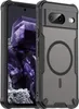 Defender Housse pour Google Pixel 8 Housse mate noire Voir les images du produit 1
