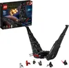 LEGO® 75256 LEGO® Star Wars 75256 Kylo Rens Shuttle Bausatz Anteprima dell’immagine prodotto 1
