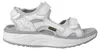 Joya Damen Sandale KOMODO II SR WHITE weiß Größe EUR 38 Produktbild-Vorschau 10
