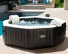 INTEX 28458 - Vířivá vana - PureSPA "Jet + Bubble Deluxe" Náhled obrázku produktu 37