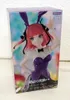 The Quintessential Quintuplets Trio-Try-iT PVC Statue Produktbild-Vorschau 14