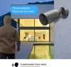 EZVIZ EB3 2K eigenständige 100 % kabellose Smart-Home Produktbild-Vorschau 16