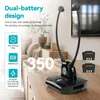 Retekess TA008 Funkkopfhörer für TV, 2.4G Low Latancy, Ein Produktbild-Vorschau 7