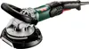A power tool, specifically a renovation grinder, is shown against a white background. Produktbild-Vorschau