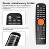 ZELURXX DVB-S2X Odbiornik satelitarny 1080P Full HD H.265 Podgląd zdjęcia produktu 3