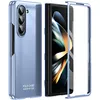 Pouzdro pro Samsung Galaxy Z Fold 5 Ultratenké matné tvrdé Náhled obrázku produktu 1
