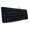 Logitech K120 / Kabelgebundenes USB / CZ-SK-Layout / Produktbild-Vorschau 5