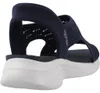 Skechers Slip-ins: Ultra Flex 3.0 - Sun Warmth navy 38 Produktbild-Vorschau 3