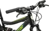 BIKESTAR Fully Mountainbike 26 Zoll | 15 Zoll Rahmen, 21 Produktbild-Vorschau 7
