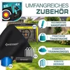 KESSER® Fussballtor 2er Set | Tolles Fußball Geschenk für Produktbild-Vorschau 7