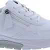 Gabor Rollingsoft  Sneakers Laag - wit - Maat 5.5 Produktbild-Vorschau 33