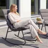 di volio Gartenmöbel Set PRANO Sitzgruppe Outdoor, Produktbild-Vorschau 6