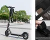 Rockbros B62-1 Sacoche pour cadre et guidon de vélo 3l Noir Voir les images du produit 10