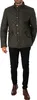 Barbour Powell Steppjacke, Grün XL Produktbild-Vorschau 5