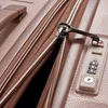 DELSEY PARIS trolley Carrousel Expandable 4 Double Rolls Voir les images du produit 8