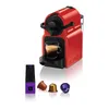 Krups XN1005F Inissia Nespresso Kapselmaschine Rot Produktbild-Vorschau 1