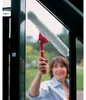 Fensterwischer EW-M, multi-star® (rot/gelb, 35 cm) Produktbild-Vorschau 3