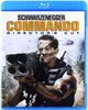 Il commando fantasma [BLU-RAY] Anteprima dell’immagine prodotto 1