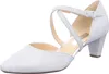 Gabor 01.363 Chaussures à lanières argentées Élégantes NEUF Voir les images du produit 20