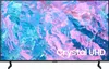 SAMSUNG UE55CU7090UXZT TV 4K Ultra HD Smart Wi-Fi Nero Produktbild-Vorschau 1