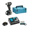 Makita DTD172JBX Akku-Schlagschrauber, 18V Schlagschrauber, Produktbild-Vorschau 7