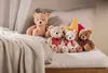 Steiff Orsacchiotto Jimmy 35 beige Compleanno 114069 Anteprima dell’immagine prodotto 5