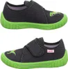Superfit Bill Dino Hausschuh Schwarz Produktbild-Vorschau 42