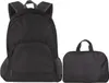 Reise Rucksack Faltbar City Tasche Handgepäck Camping Produktbild-Vorschau 1