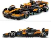 LEGO Speed Champions McLaren Team MCL38 Voiture F1, Zestaw Podgląd zdjęcia produktu 3