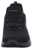 Skechers Errores de Foto 12119-BBK in BBK color size 41 Náhled obrázku produktu 20
