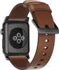 Nomad NM1A4RBM00, Band, Smartwatch, Brązowy, Apple, Apple Podgląd zdjęcia produktu 2