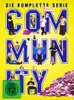 Community - Die komplette Serie (17 DVDs) Náhled obrázku produktu 1