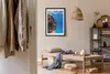 Bild - Bilderrahmen - Foto - 70 cm x 100 cm - MDF - Rahmen Produktbild-Vorschau 3