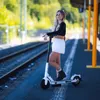 E-Scooter STREETBOOSTER Vega weiß - mit Straßenzulassung, Produktbild-Vorschau 4