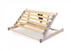 A wooden adjustable bed frame. Náhľad obrázku produktu