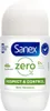 Sanex Deo Roll-on – Zero% Respect & Control 50 ml Produktbild-Vorschau 1