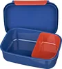 Scooli SPAN9903, Brotdose, Kind, Mehrfarbig, Abbildung, Produktbild-Vorschau 2