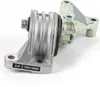 MAGNETI MARELLI Halter Motoraufhängung 030607010010 Vorne Produktbild-Vorschau 4