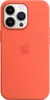Apple Silicone Backcover MagSafe dla Apple iPhone 13 Pro - Podgląd zdjęcia produktu 1