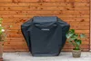 BBQ Classic Abdeckhaube L (3er Serie) Voir les images du produit 3