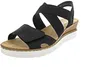 Rieker Komfort Sandalen V38G8-00 Damen 362D5633384738 Produktbild-Vorschau 32